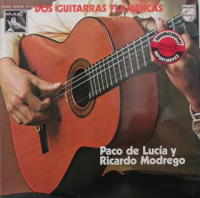 Dos Guitarras Flamencas en Latinoam
